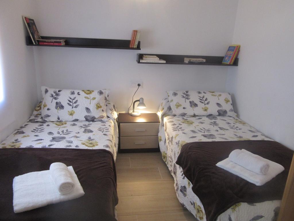 Vakantiehuis Cala Petita