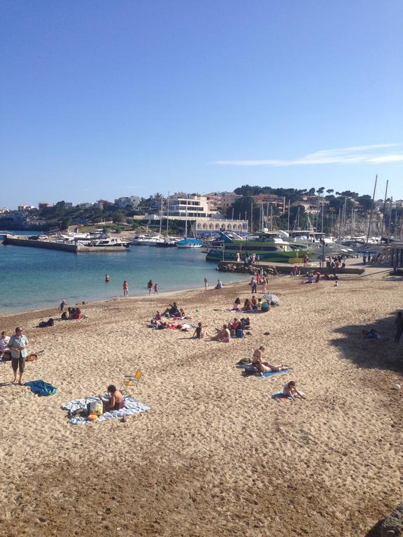 Vakantiehuis Cala Petita