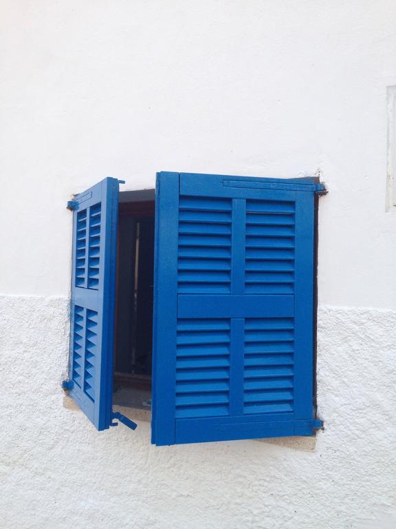 Vakantiehuis Cala Petita Porto Cristo