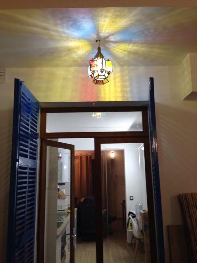 Vakantiehuis Cala Petita Porto Cristo