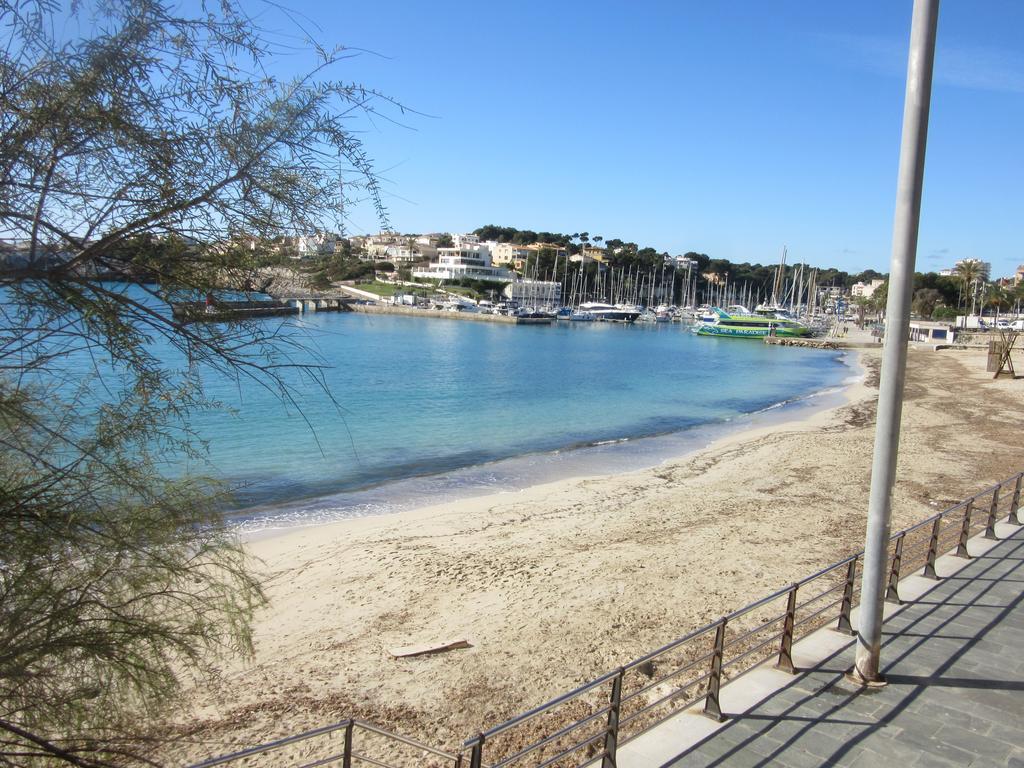 Сasa de vacaciones Cala Petita
