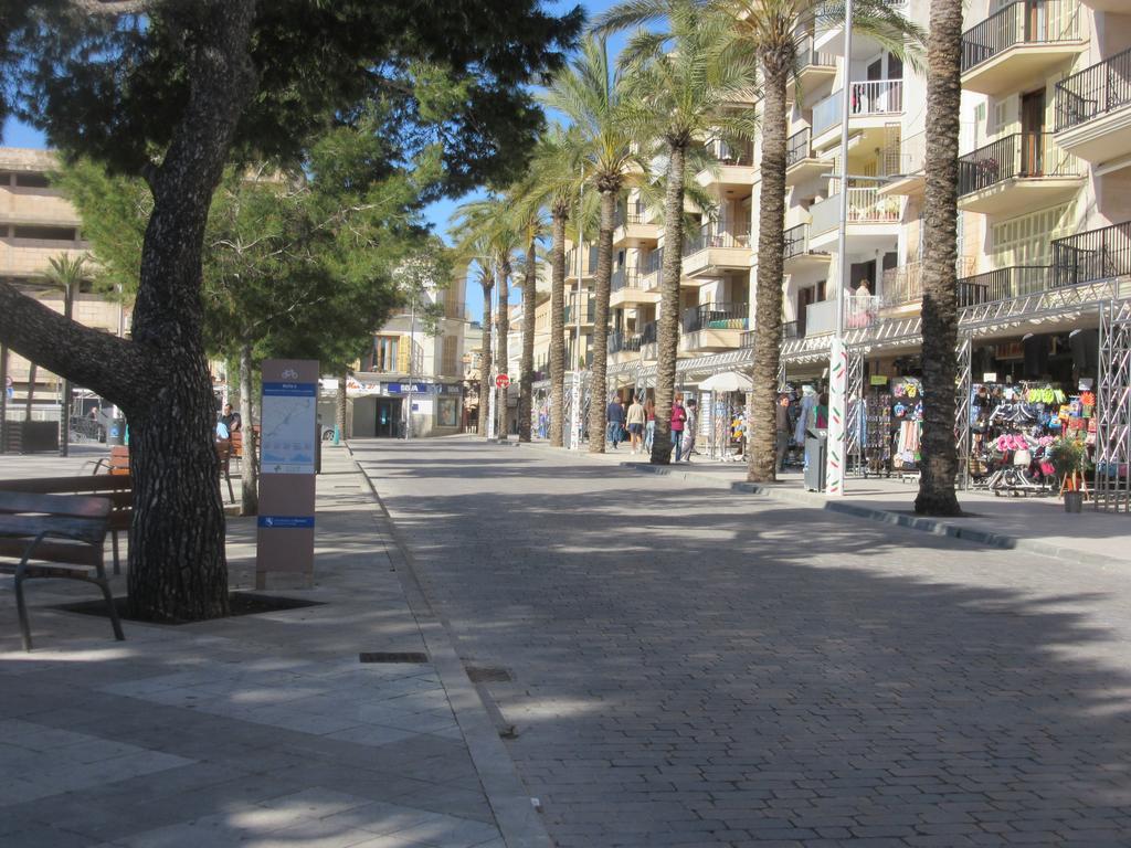 Сasa de vacaciones Cala Petita Porto Cristo