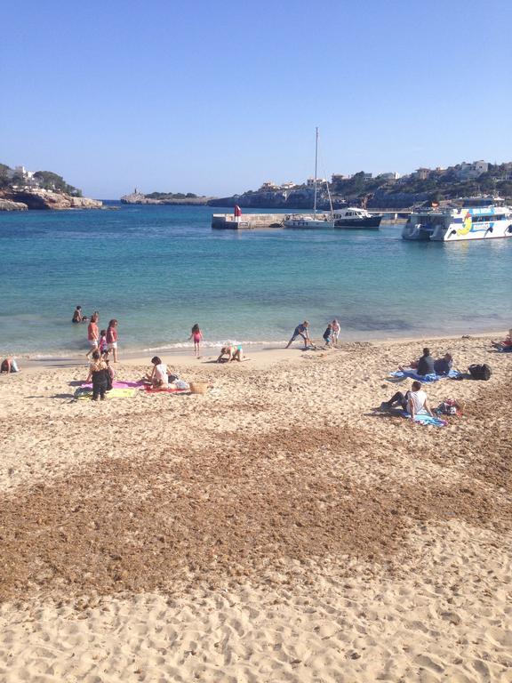 Cala Petita Сasa de vacaciones *