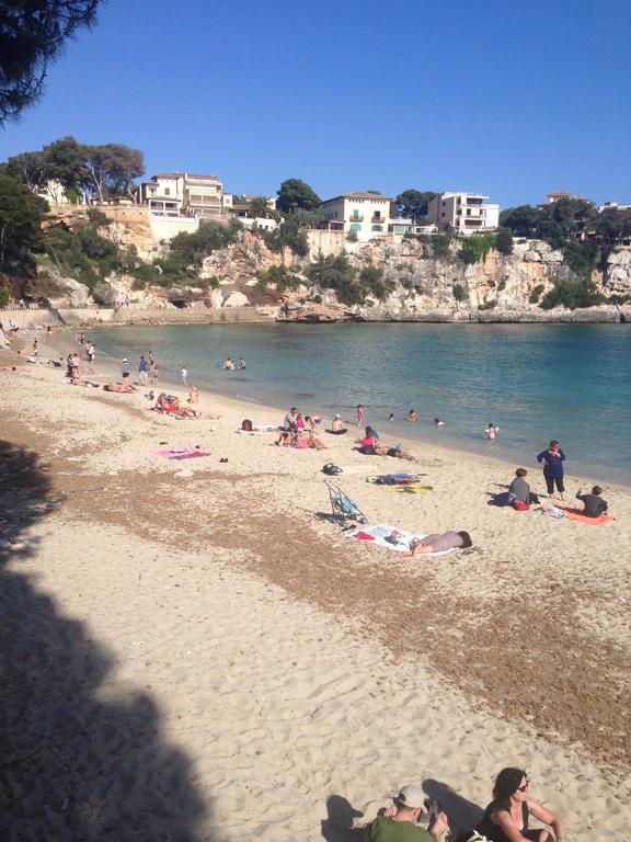 Сasa de vacaciones Cala Petita *