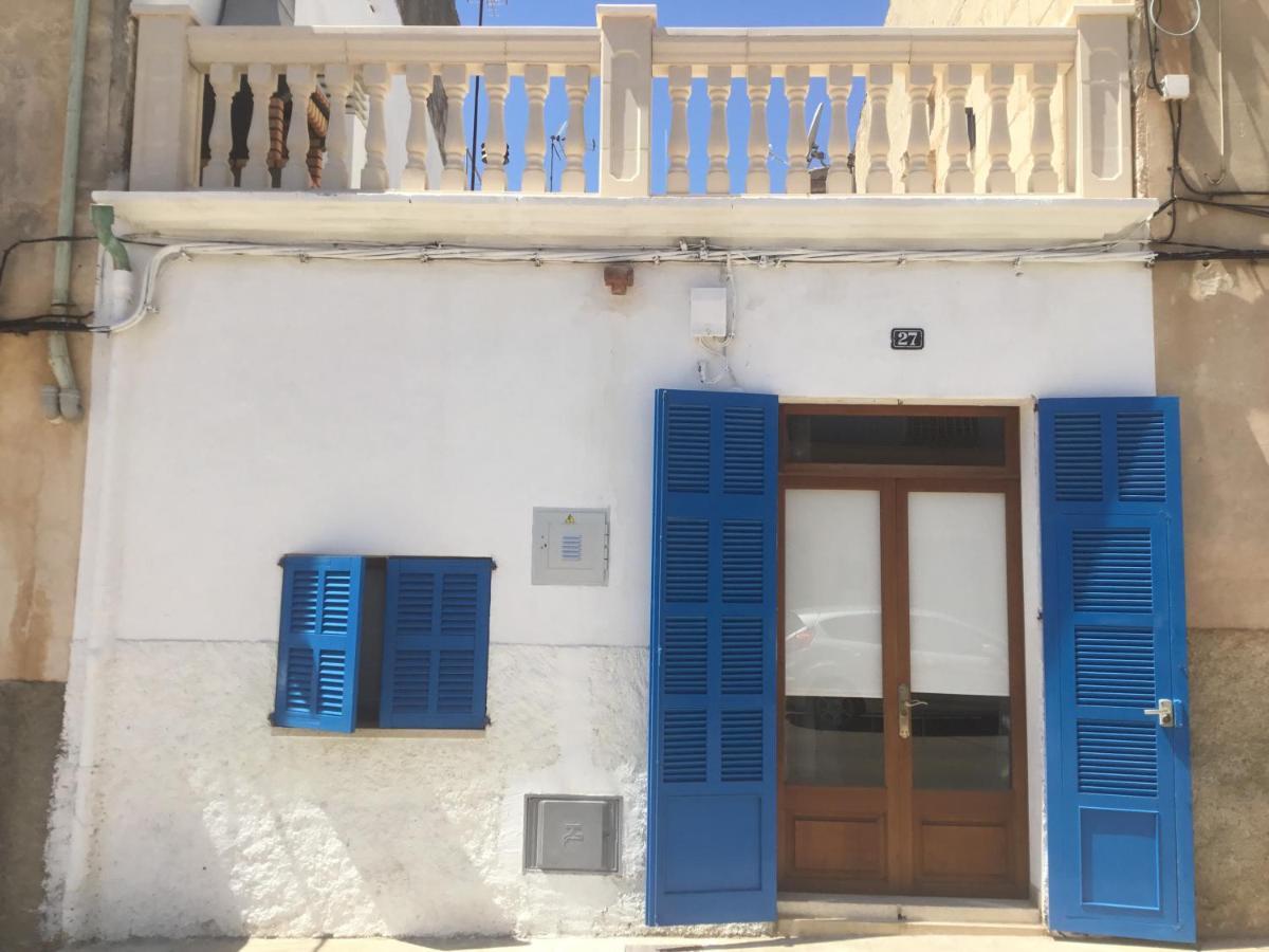 Cala Petita Сasa de vacaciones Porto Cristo